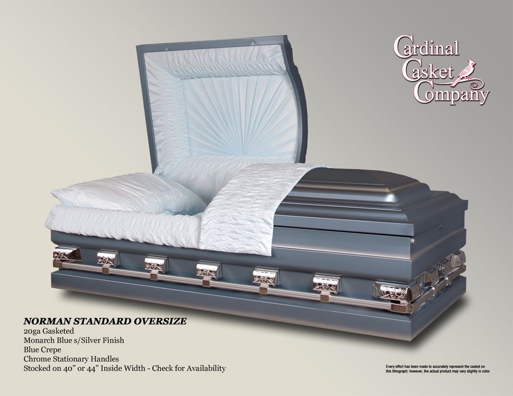 Norman Standard Oversize